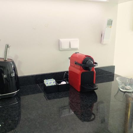 H2O Porto Ribeira Apartment Bagian luar foto