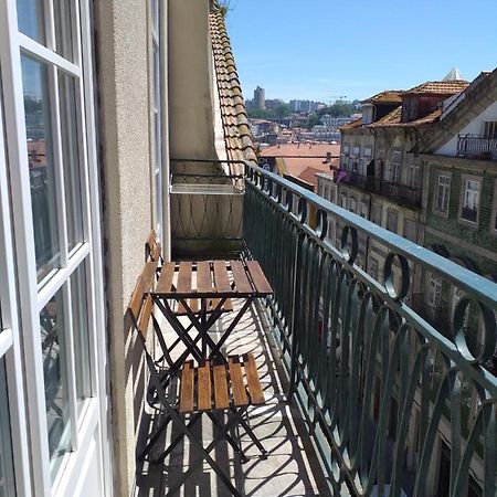 H2O Porto Ribeira Apartment Bagian luar foto