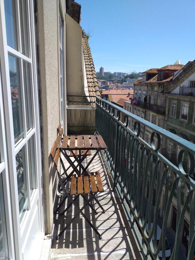 H2O Porto Ribeira Apartment Bagian luar foto